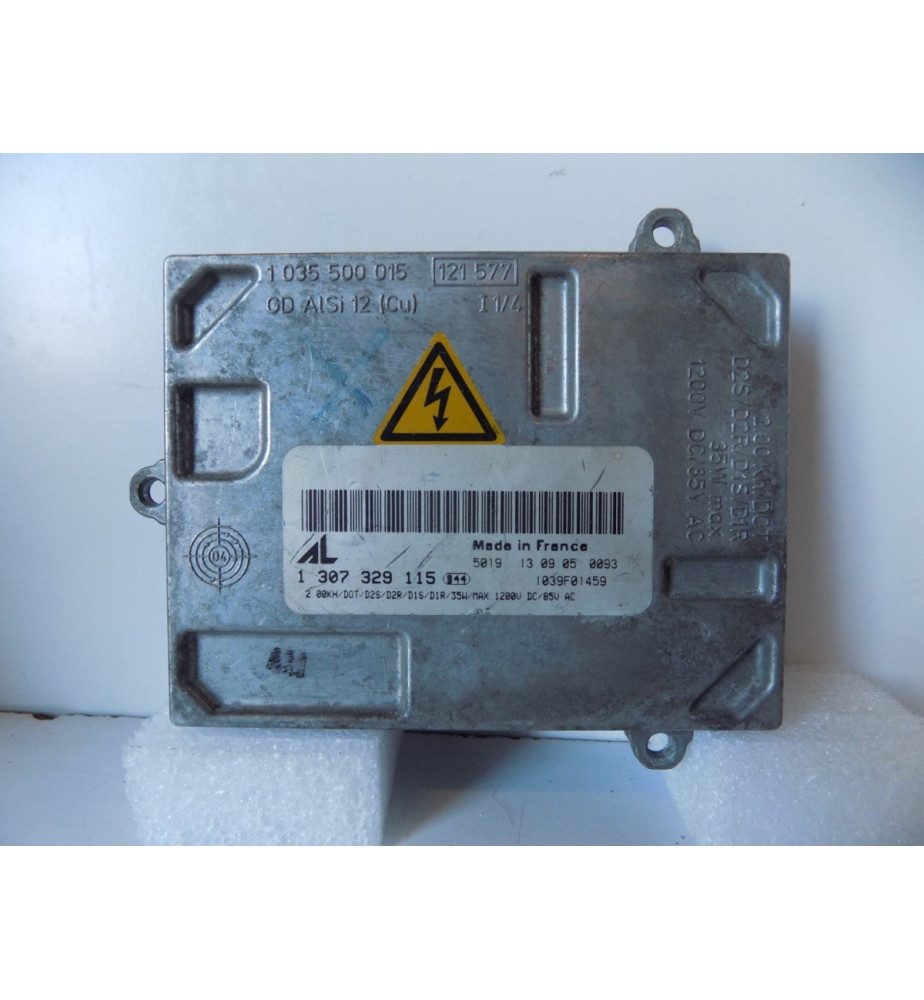 Modulo inverter Audi A4/A3...
