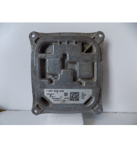 Modulo Range Rover L322 Vogue: 1307329246 - 12389