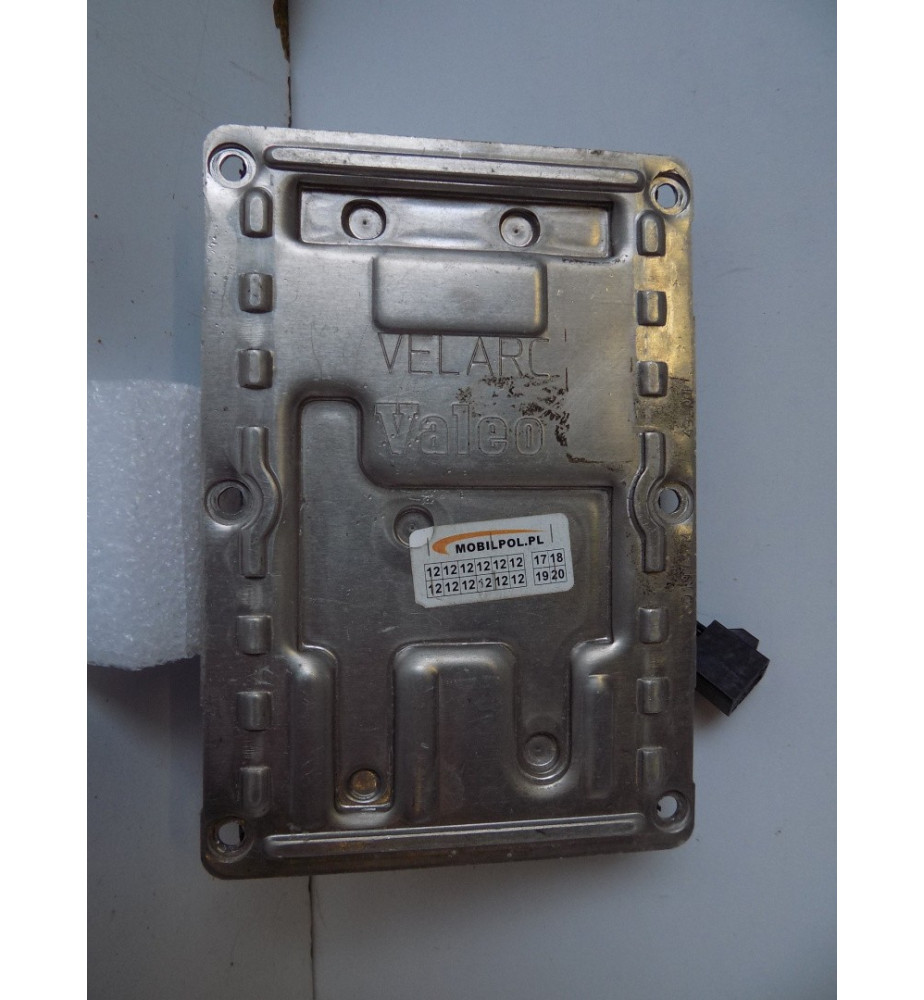 Convertitore Valeo Xenon...