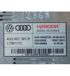 Modulo LED Audi A6/A8 OM:4G0907397R-12369