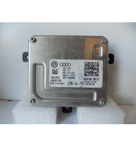 Modulo LED Audi/VW OM:4G0907397D-12370