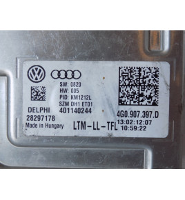 Modulo LED Audi/VW OM:4G0907397D-12370