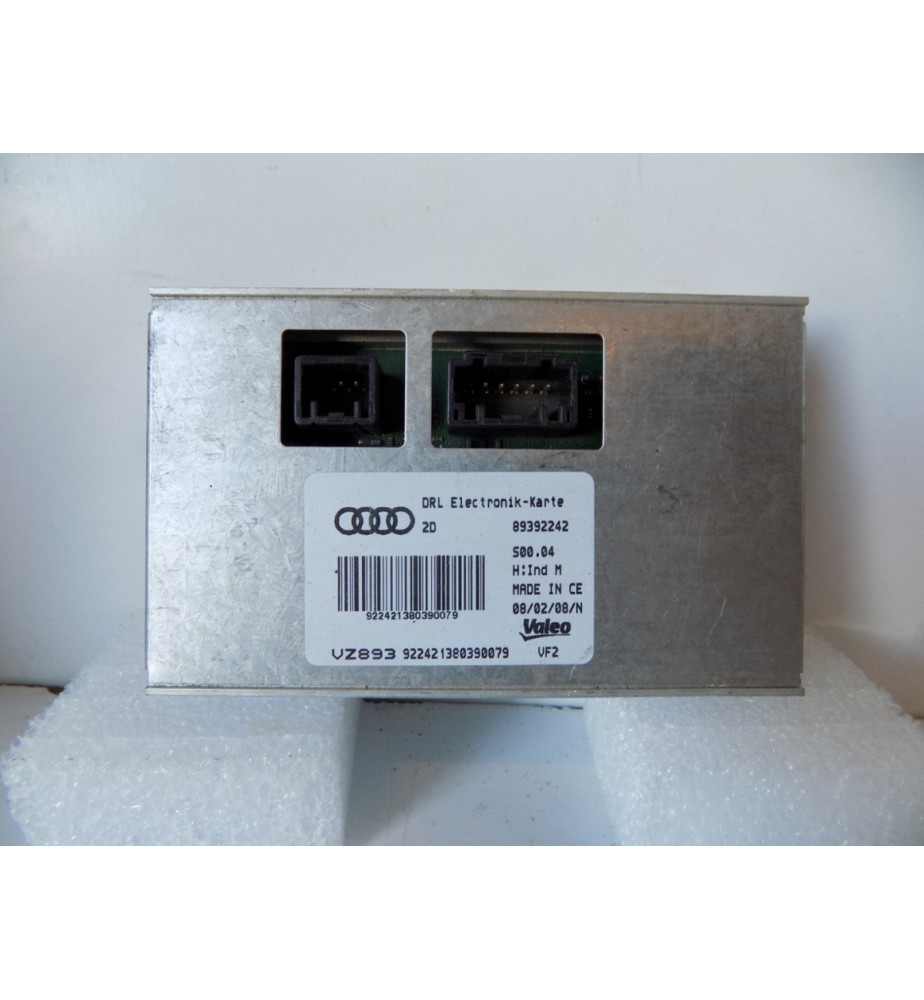 Audi A5 - Modulo DRL OM:...