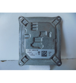 Audi A4 B8 - Modulo Xenon OM: 1307329218 - 12374