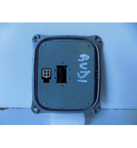 Audi A4 B8 - Modulo Xenon OM: 1307329218 - 12374