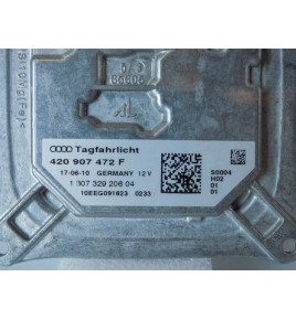 Audi R8 - Modulo led OM: 420907472F -12375