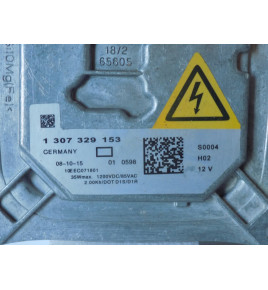 MIni - Convertitore allo xeno OM: 1307329153 - 12377