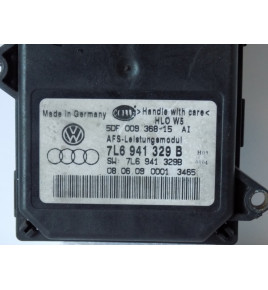 Audi/Vw - Modulo luce OM: 7L6941329B -12378