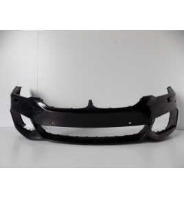BMW 5 G30/31 Paraurti Ant...