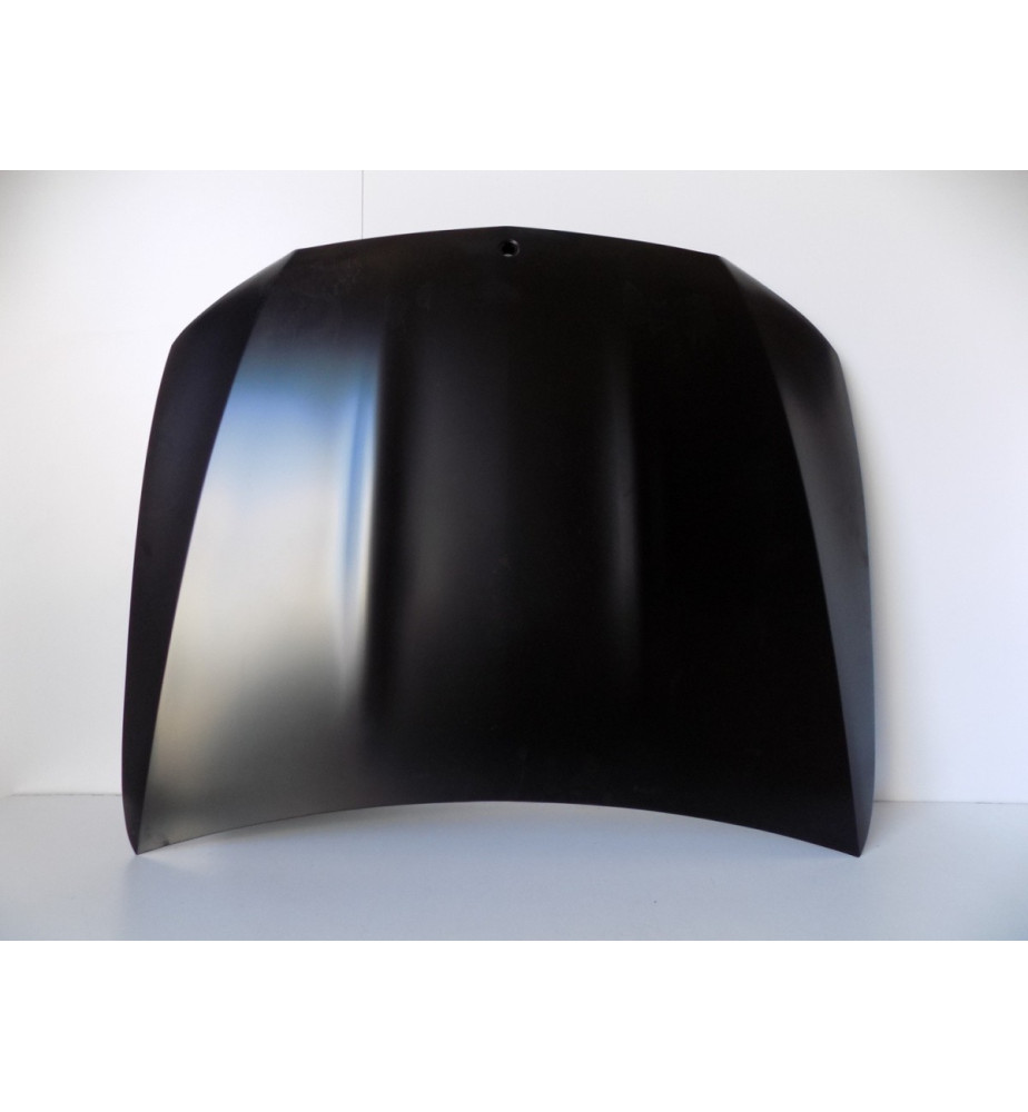 Mercedes E Coupé W238/W213 LCI cofano -12480