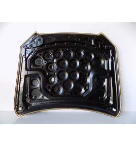 Mercedes E Coupé W238/W213 LCI cofano -12480