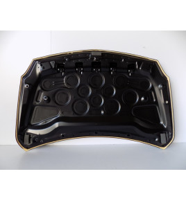 Mercedes Classe A W176 Cofano - 12481