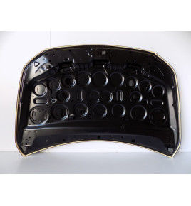 Mercedes CLA W118 Coperchio motore cofano 12483