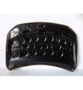 Mercedes CLA W118 Coperchio motore cofano 12483