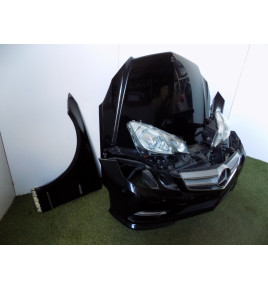 Mercedes E Coupe W207 Set completo - 12485