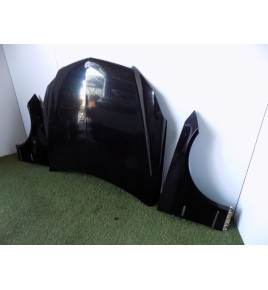 Mercedes E Coupe W207 Set completo - 12485