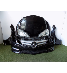 Mercedes E Coupe W207 Set completo - 12486