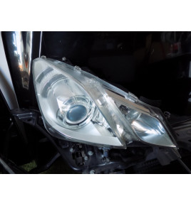 Mercedes E Coupe W207 Set completo - 12486
