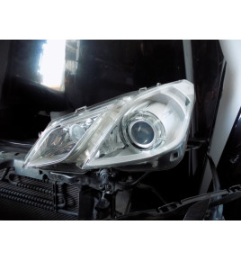 Mercedes E Coupe W207 Set completo - 12486