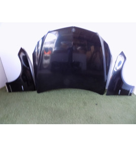 Mercedes E Coupe W207 Set completo - 12486