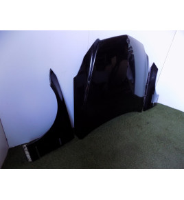 Mercedes E Coupe W207 Set completo - 12486