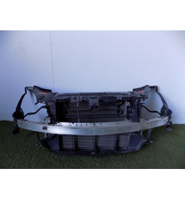 Mercedes E Coupe W207 Set completo - 12486