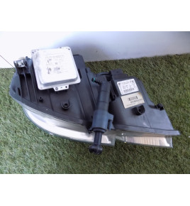 Mercedes E Coupe W207 Set completo - 12486