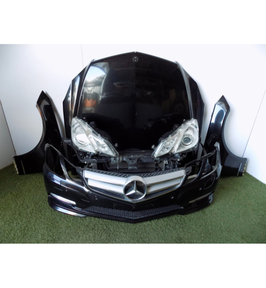 Mercedes E Coupe W207 Set...