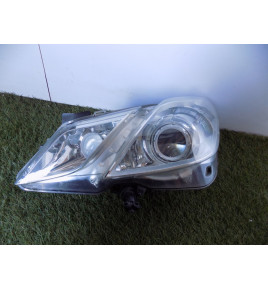 Mercedes E Coupe W207 Set completo - 12487