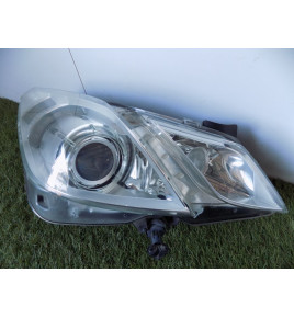 Mercedes E Coupe W207 Set completo - 12487