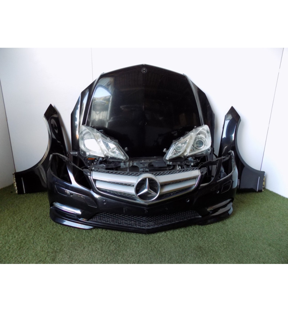 Mercedes E Coupe W207 Set...