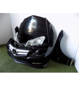 Mercedes E Coupe W207 Set completo -12489