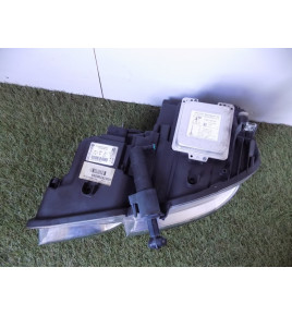 Mercedes E Coupe W207 Set completo -12489