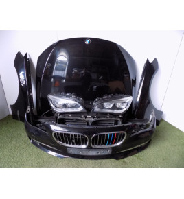 BMW 7 F01 02 Cofano set completo - 12490