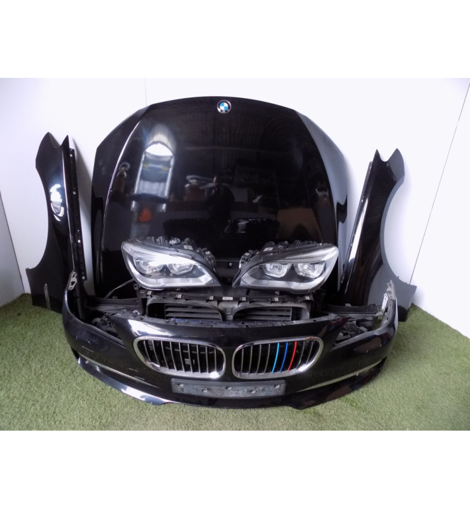 BMW 7 F01 02 Cofano set...