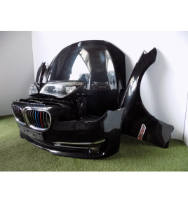 BMW 7 F01 02 Cofano set completo - 12490