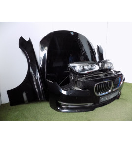 BMW 7 F01 02 Cofano set completo - 12490