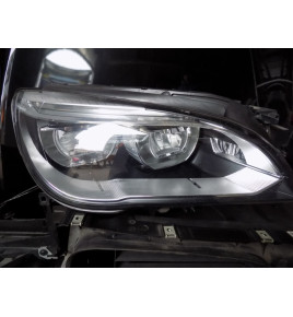 BMW 7 F01 02 Cofano set completo - 12490