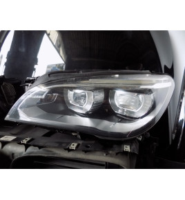 BMW 7 F01 02 Cofano set completo - 12490