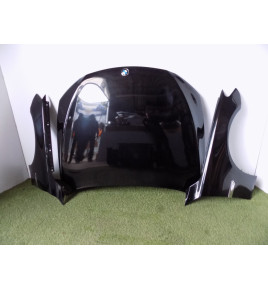 BMW 7 F01 02 Cofano set completo - 12490