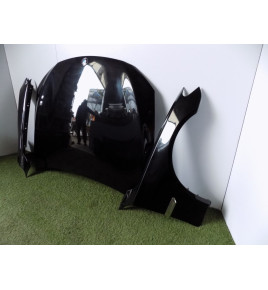 BMW 7 F01 02 Cofano set completo - 12490