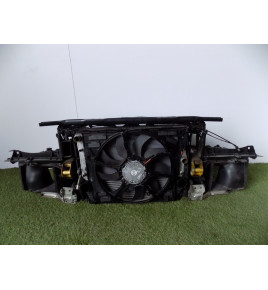 BMW 7 F01 02 Cofano set completo - 12490