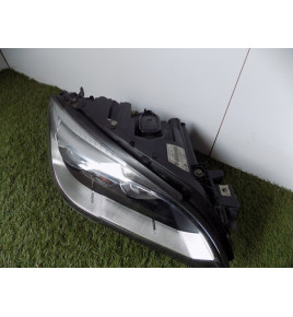 BMW 7 F01 02 Cofano set completo - 12490
