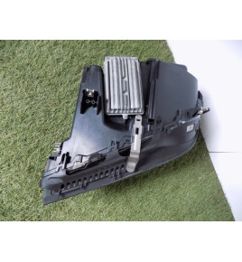 BMW 7 F01 02 Cofano set completo - 12490