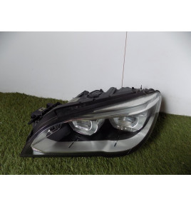 BMW 7 F01 02 Cofano set completo - 12490