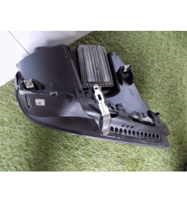 BMW 7 F01 02 Cofano set completo - 12490