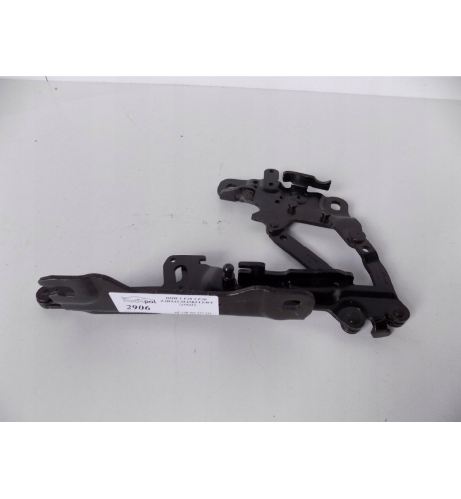 BMW 1 F20 BMW 3 F30 -...