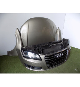 Audi A7 4G Cofano set completo 12507