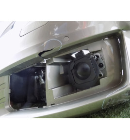 Audi A7 4G Cofano set completo 12507