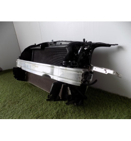 Audi A7 4G Cofano set completo 12507
